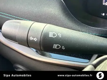 Photo 18 Jeep Compass  1.5 Turbo T4 130 ch e-Hybrid BVR7