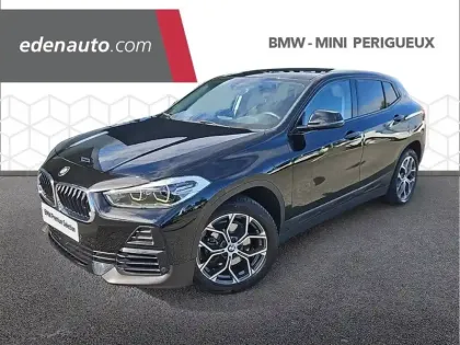 Photo Bmw X2 Lounge