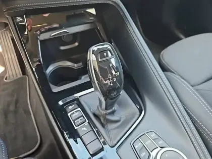 Photo 11 BMW X2  sDrive 18i 140 ch DKG7