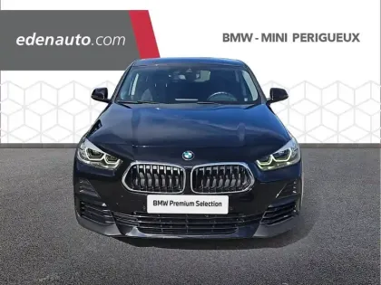 Photo 14 BMW X2  sDrive 18i 140 ch DKG7