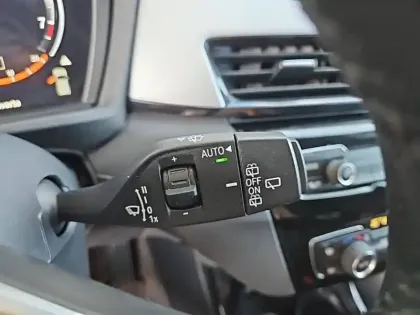 Photo 19 BMW X2  sDrive 18i 140 ch DKG7