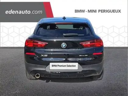 Photo 15 BMW X2  sDrive 18i 140 ch DKG7