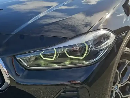 Photo 9 BMW X2  sDrive 18i 140 ch DKG7
