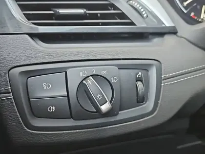 Photo 16 BMW X2  sDrive 18i 140 ch DKG7
