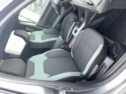 Photo 13 Dacia Bigster  Mild Hybrid-G 140