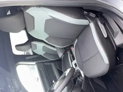Photo 8 Dacia Bigster  Mild Hybrid-G 140