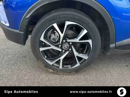 Photo 21 Toyota C-HR  Hybride 122h