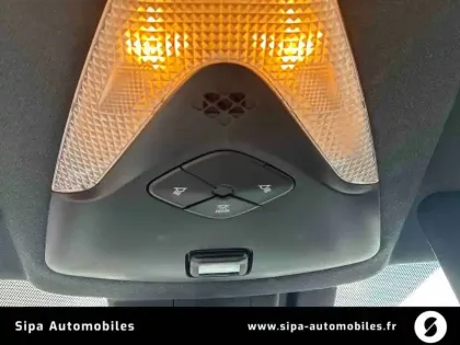 Photo 34 Toyota C-HR  Hybride 122h