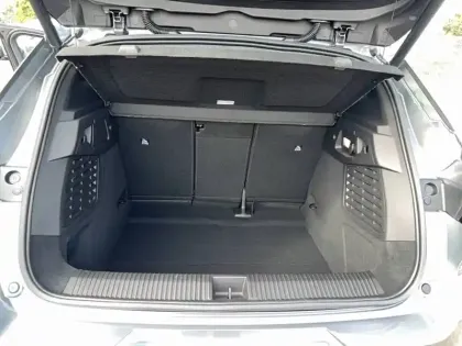 Photo 10 Renault Scenic  E-Tech électrique 220 ch grande autonomie