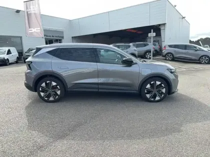 Photo 5 Renault Scenic  E-Tech électrique 220 ch grande autonomie