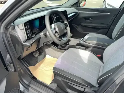 Photo 11 Renault Scenic  E-Tech électrique 220 ch grande autonomie