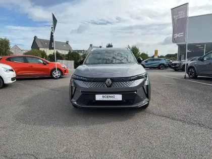Photo 7 Renault Scenic  E-Tech électrique 220 ch grande autonomie