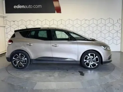 Photo 5 Renault Scenic  TCe 140 FAP