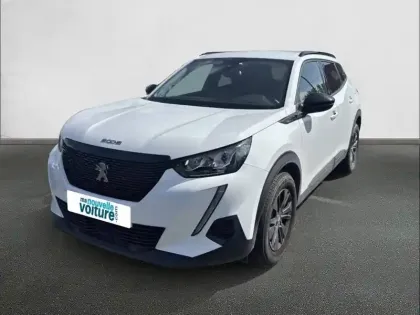 Photo Peugeot 2008 Style