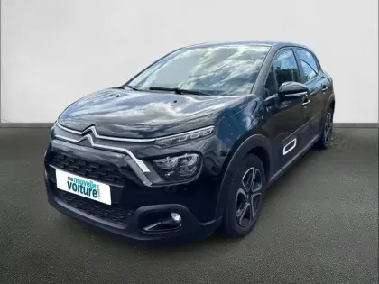 Photo Citroën C3 Feel Pack