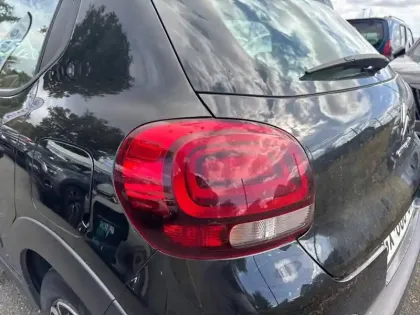Photo 16 Citroën C3  PureTech 83 S&S BVM5