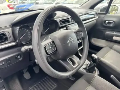 Photo 8 Citroën C3  PureTech 83 S&S BVM5