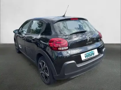 Photo 6 Citroën C3  PureTech 83 S&S BVM5