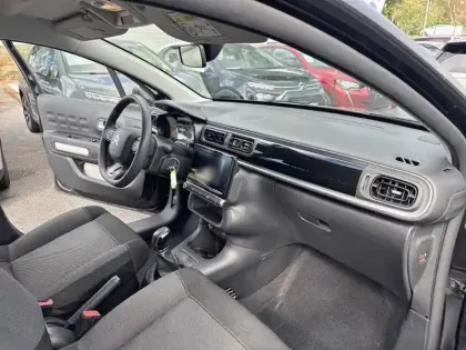 Photo 19 Citroën C3  PureTech 83 S&S BVM5