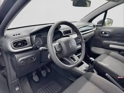 Photo 7 Citroën C3  PureTech 83 S&S BVM5