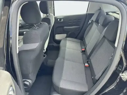 Photo 11 Citroën C3  PureTech 83 S&S BVM5