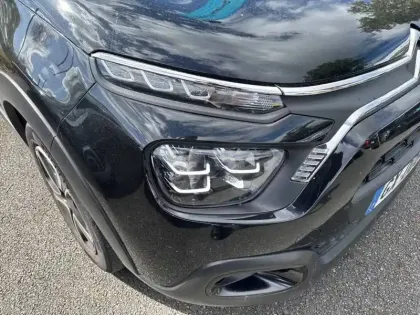 Photo 15 Citroën C3  PureTech 83 S&S BVM5