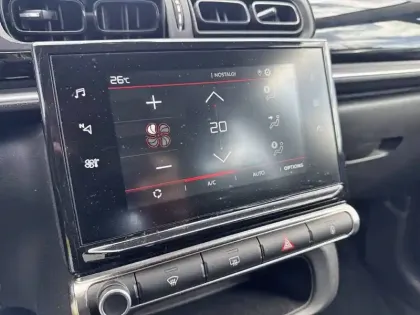 Photo 23 Citroën C3  PureTech 83 S&S BVM5