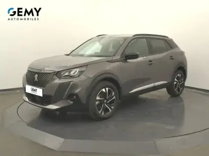 Photo Peugeot 2008 Allure Pack