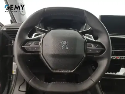 Photo 12 Peugeot 2008  BlueHDi 130 S&S EAT8