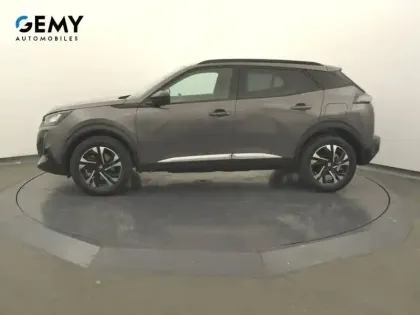 Photo 18 Peugeot 2008  BlueHDi 130 S&S EAT8