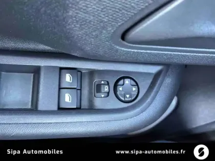 Photo 24 Citroën C3  Turbo 100 ch Manuelle