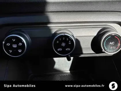 Photo 16 Citroën C3  Turbo 100 ch Manuelle
