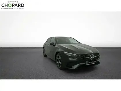 Photo 11 Mercedes Classe A  250 e 8G-DCT
