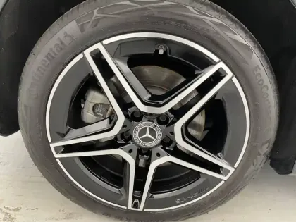 Photo 16 Mercedes Classe A  250 e 8G-DCT