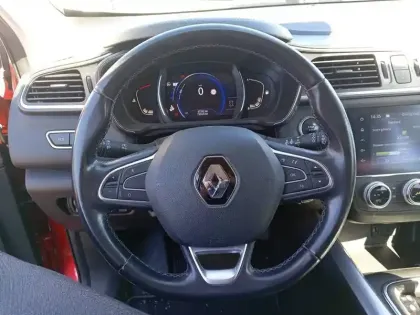 Photo 8 Renault Kadjar  Blue dCi 115 EDC
