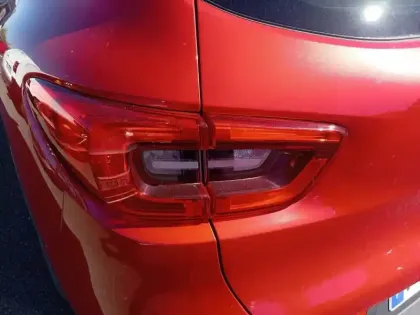 Photo 16 Renault Kadjar  Blue dCi 115 EDC