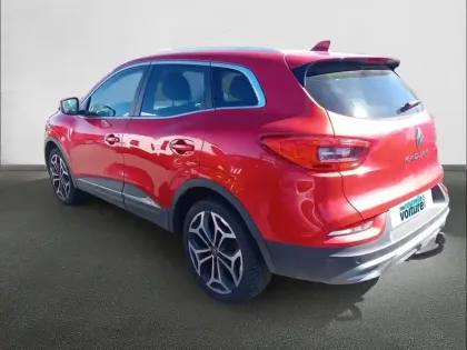 Photo 6 Renault Kadjar  Blue dCi 115 EDC