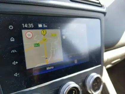 Photo 14 Renault Kadjar  Blue dCi 115 EDC