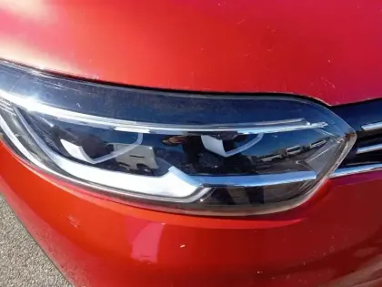 Photo 15 Renault Kadjar  Blue dCi 115 EDC