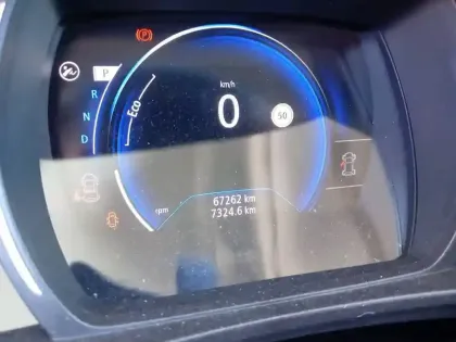 Photo 9 Renault Kadjar  Blue dCi 115 EDC