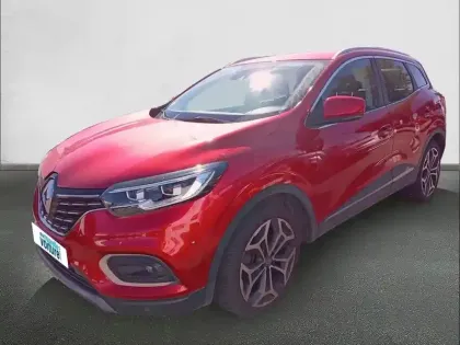 Photo Renault Kadjar Intens