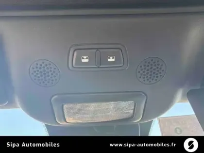 Photo 18 Fiat 500 C 1.0 70 ch Hybride BSG S/S