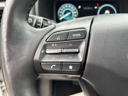 Photo 13 Hyundai Kona  Hybrid 141