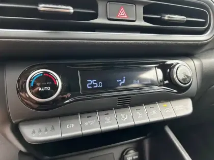 Photo 20 Hyundai Kona  Hybrid 141