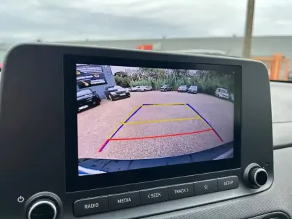 Photo 19 Hyundai Kona  Hybrid 141