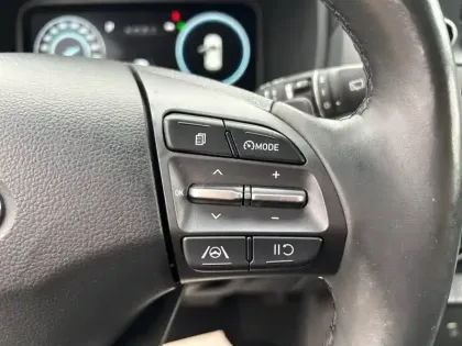 Photo 12 Hyundai Kona  Hybrid 141