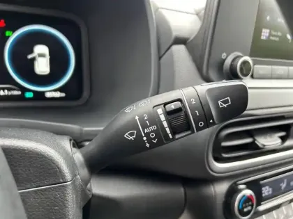 Photo 14 Hyundai Kona  Hybrid 141