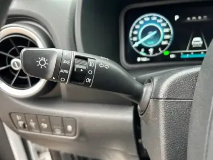 Photo 15 Hyundai Kona  Hybrid 141