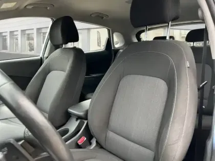 Photo 9 Hyundai Kona  Hybrid 141