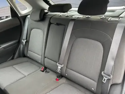 Photo 10 Hyundai Kona  Hybrid 141